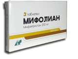 МИФОЛИАН Производитель неизвестен