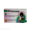 Млекоин Материа Медика