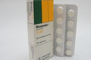 Мовалис Boehringer-Ingelheim