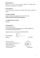 Моноприл Bristol-Myers Squibb
