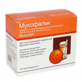 Мукофальк Др.Фальк Фарма