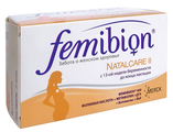 Мультипродукт для беременных Natur Produkt