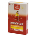 Мульти-табс Малыш Ferrosan A/S