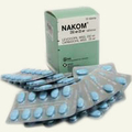 Наком LEK Pharmaceuticals