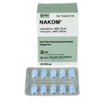 Наком LEK Pharmaceuticals