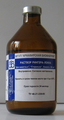 Натрия бикарбонат Liqvor Pharmaceuticals