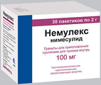 Немулекс Сотекс