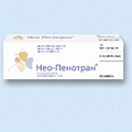 Нео-Пенотран Bayer HealthCare