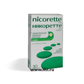 Никоретте Janssen