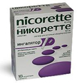 Никоретте Janssen