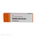Никофлекс Реанал