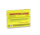 Нифуроксазид Польфа