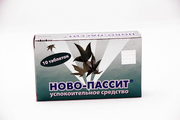 Ново-Пассит Teva