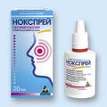 Нокспрей Сперко