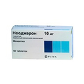 Нооджерон Teva