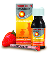 Нурофен для детей Reckitt Benckiser