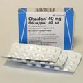 Обзидан Actavis