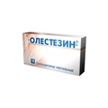 Олестезин Алтайвитамины