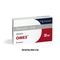Омез Dr. Reddy's Laboratories