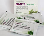 ОМЕЗ Инста Dr. Reddy's Laboratories