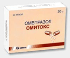 Омитокс Schreya Life Sciences