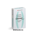 Омник Astellas