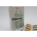 Омник Astellas