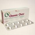 Омник Окас Astellas