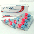 Орунит Оболенское