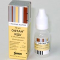 Офтан Иду Santen