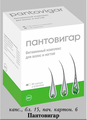 Пантовигар Мерц Фарма