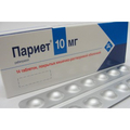 Париет Janssen