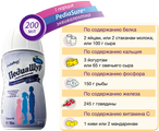 ПедиаШур Abbott Laboratories