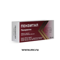 Пензитал Schreya Life Sciences
