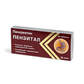 Пензитал Schreya Life Sciences