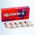Пенталгин-Н Фармстандарт
