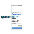 Пентаса Ferring Pharmaceuticals