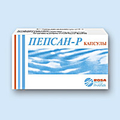 Пепсан-Р Rosa Phytopharma