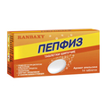 Пепфиз Производитель неизвестен