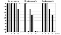 Перфторан Производитель неизвестен