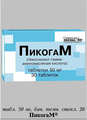 Пикогам Северная звезда