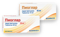 Пиоглар Ranbaxy