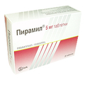 Пирамил Sandoz