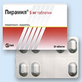 Пирамил Sandoz