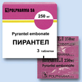 Пирантел Акрихин