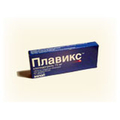 Плавикс sanofi-aventis