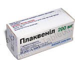 Плаквенил Санофи