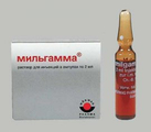 Поливит Беби Walsh Pharma