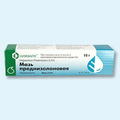 Преднизолон Nycomed