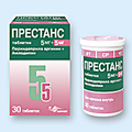 Престанс Сервье